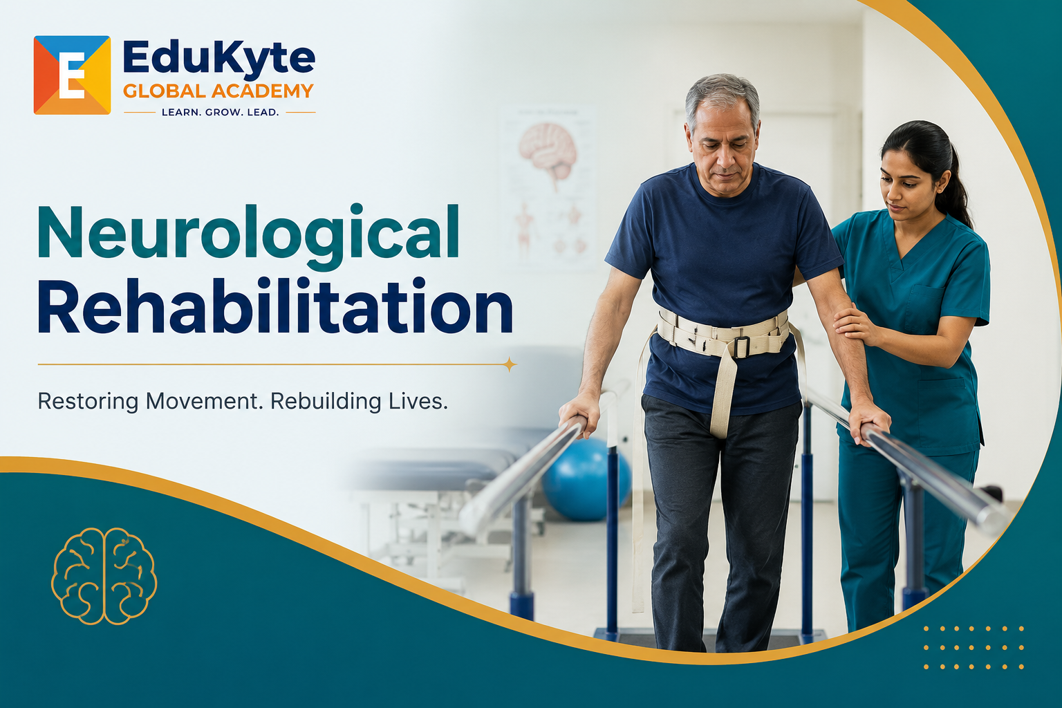 Neurological Rehabilitation